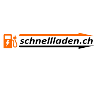 logo Schnellladen