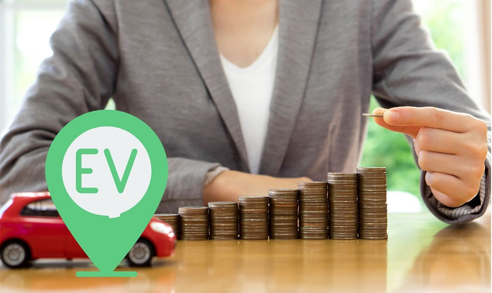 ev subsidie