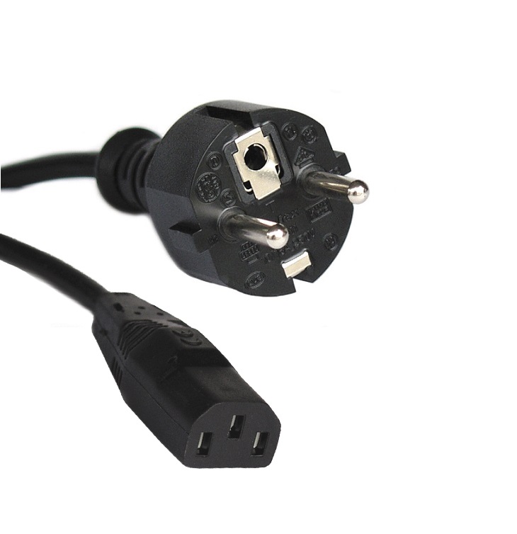 1403R Jumper & Power cords Jumper and power cords for C13, C19 and Schuko