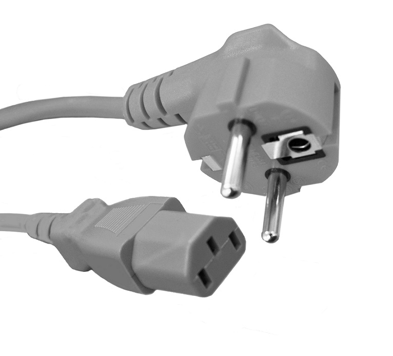 1400 Jumper & Power cords Jumper en stroom snoerstellen voor C13, C19 en Schuko